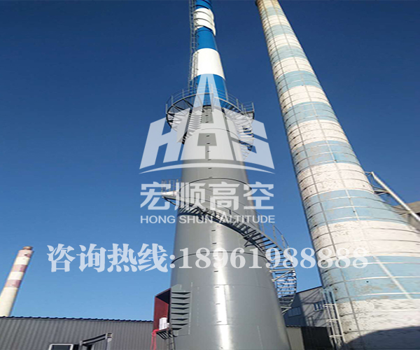 冷卻塔防腐施工后需要保持通風嗎？